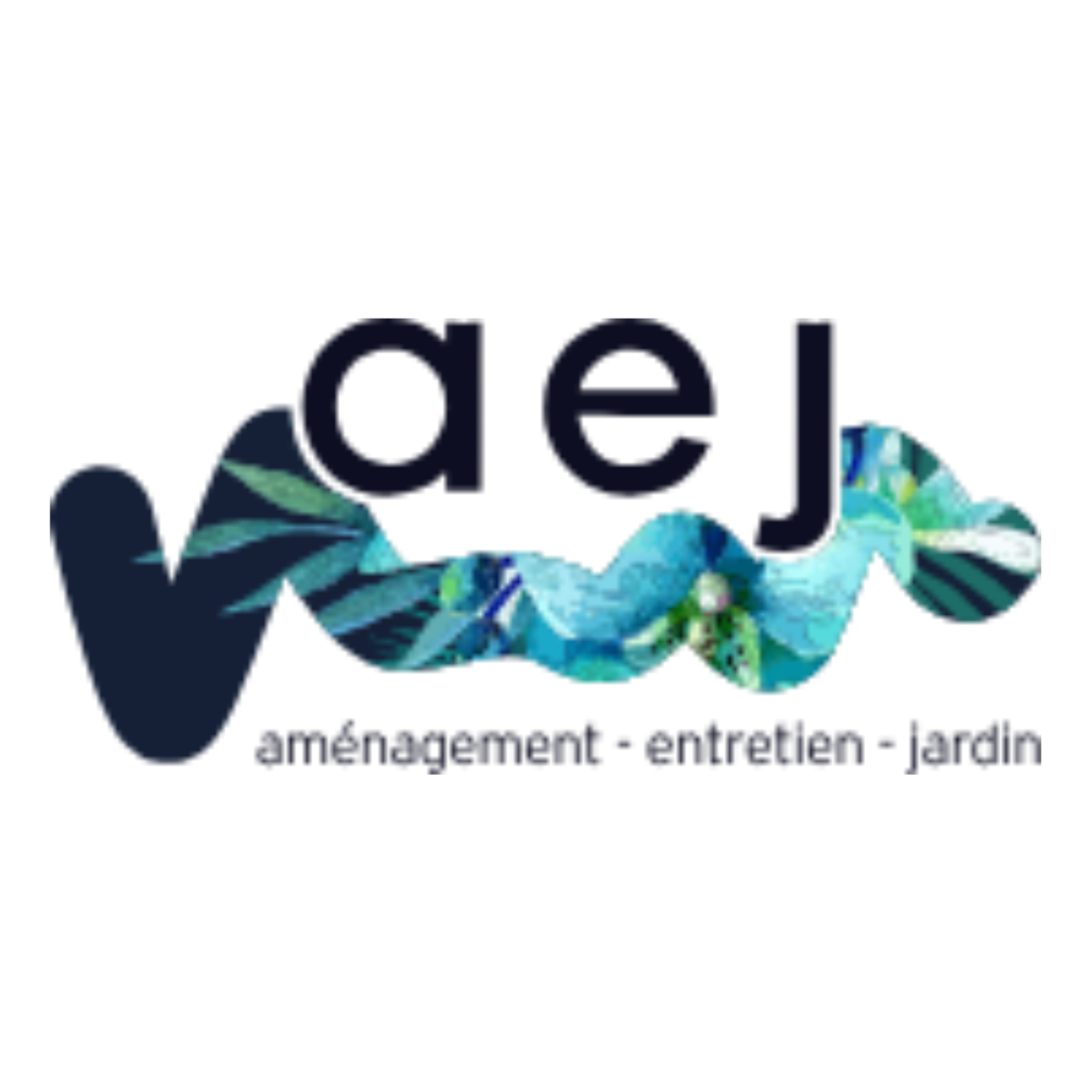 aej logo logo de l'entreprise aej
